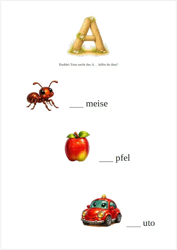 Mitmachblatt A (PDF)